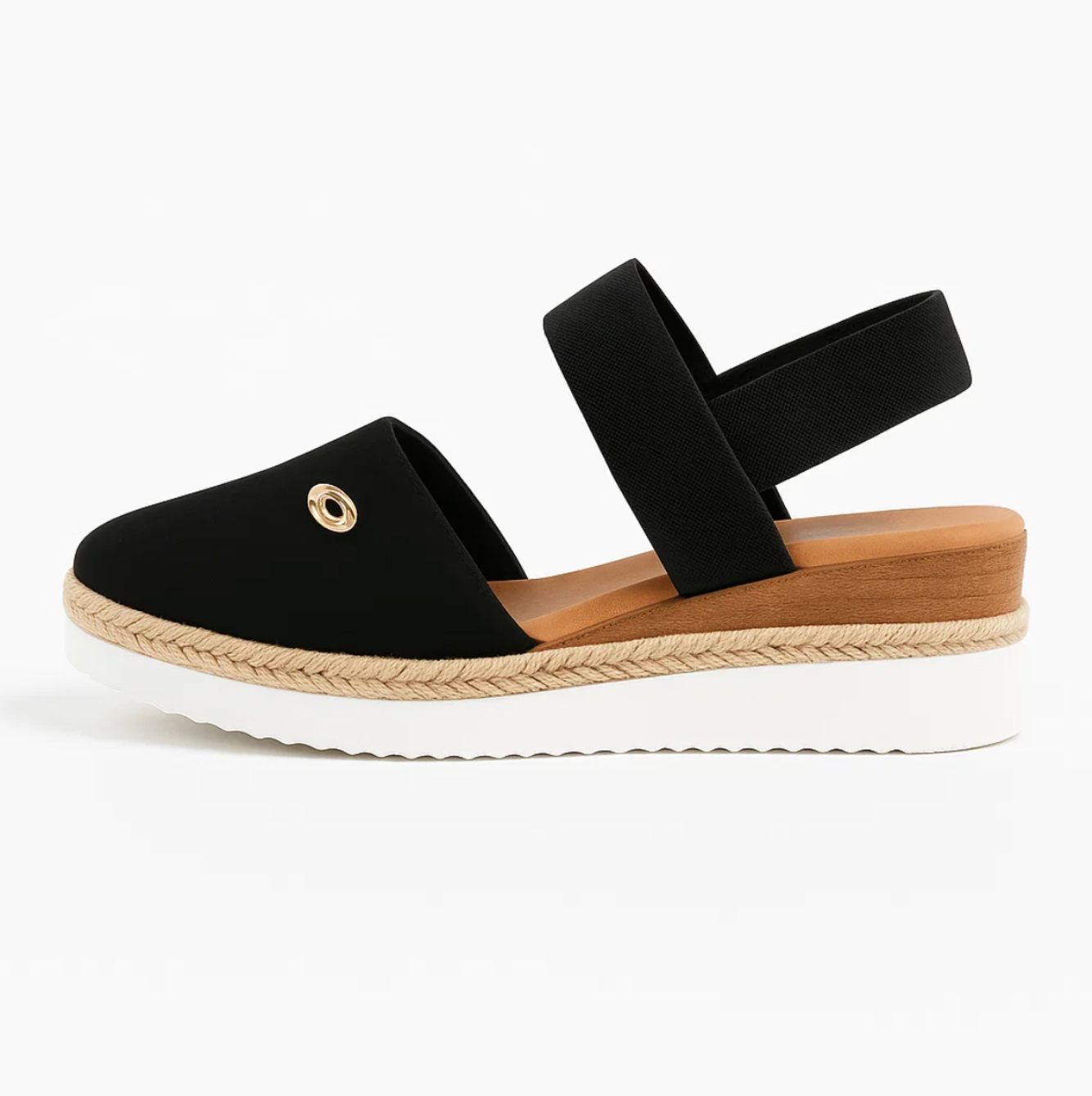 Mia™ | Open Toe Sandals