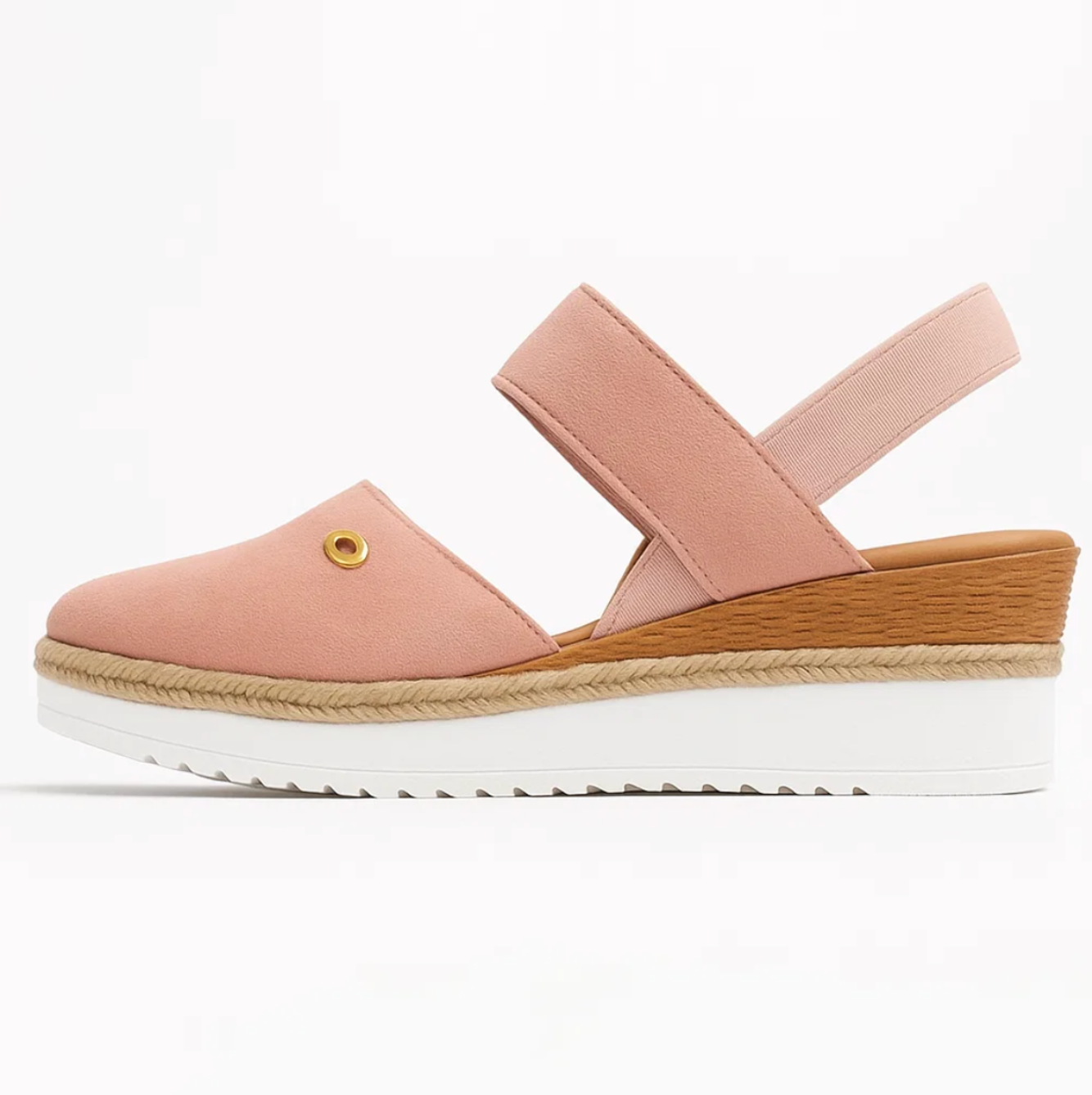 Mia™ | Open Toe Sandals