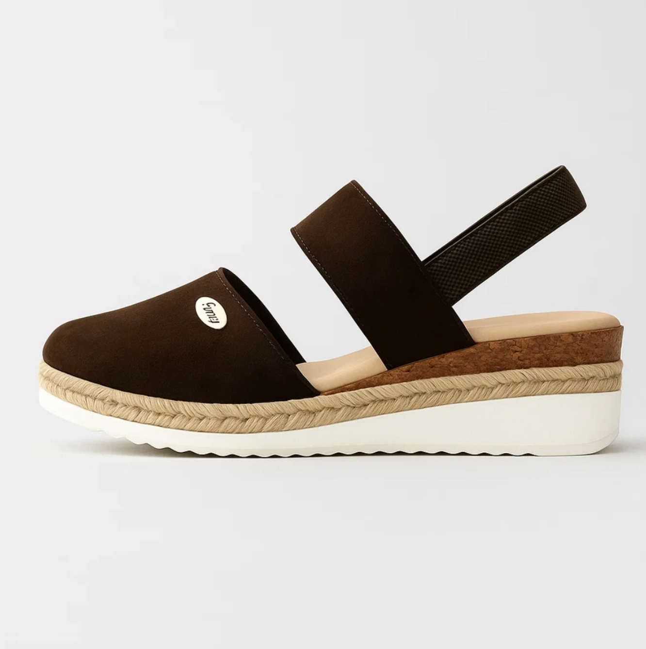 Mia™ | Open Toe Sandals