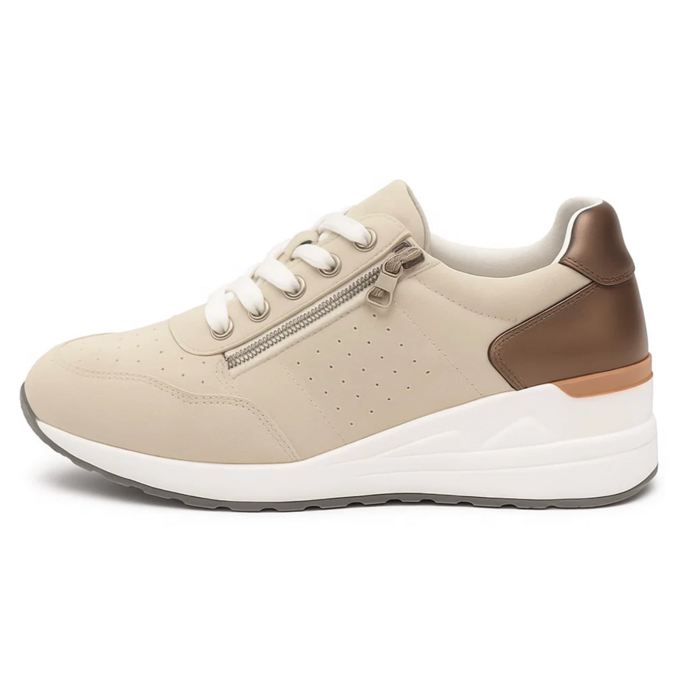 Isabella™ | OrthoLuxe Sneakers