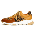 Isabelle™ | OrthoLuxe Sneakers
