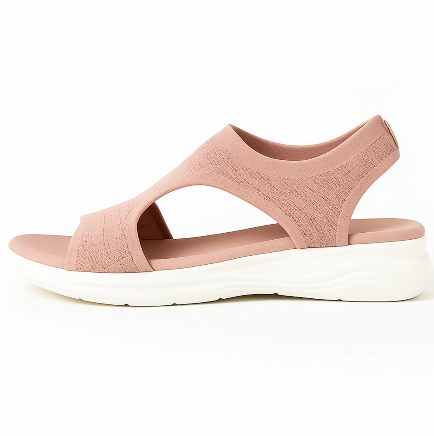 Marie™ | Knit OrthoLuxe Sandals