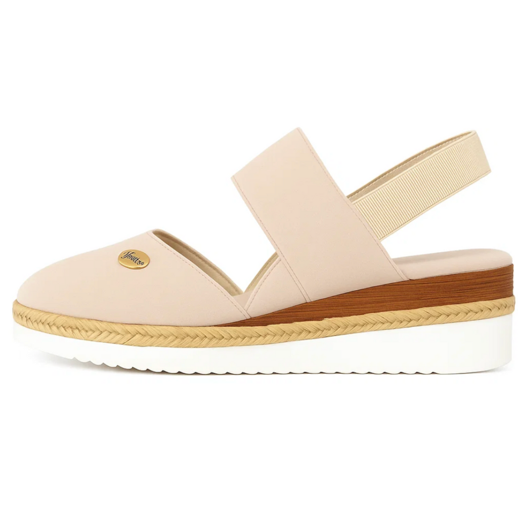 Mia™ | Open Toe Sandals