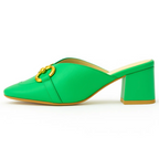 Jessica™ | Slip-on Sandals