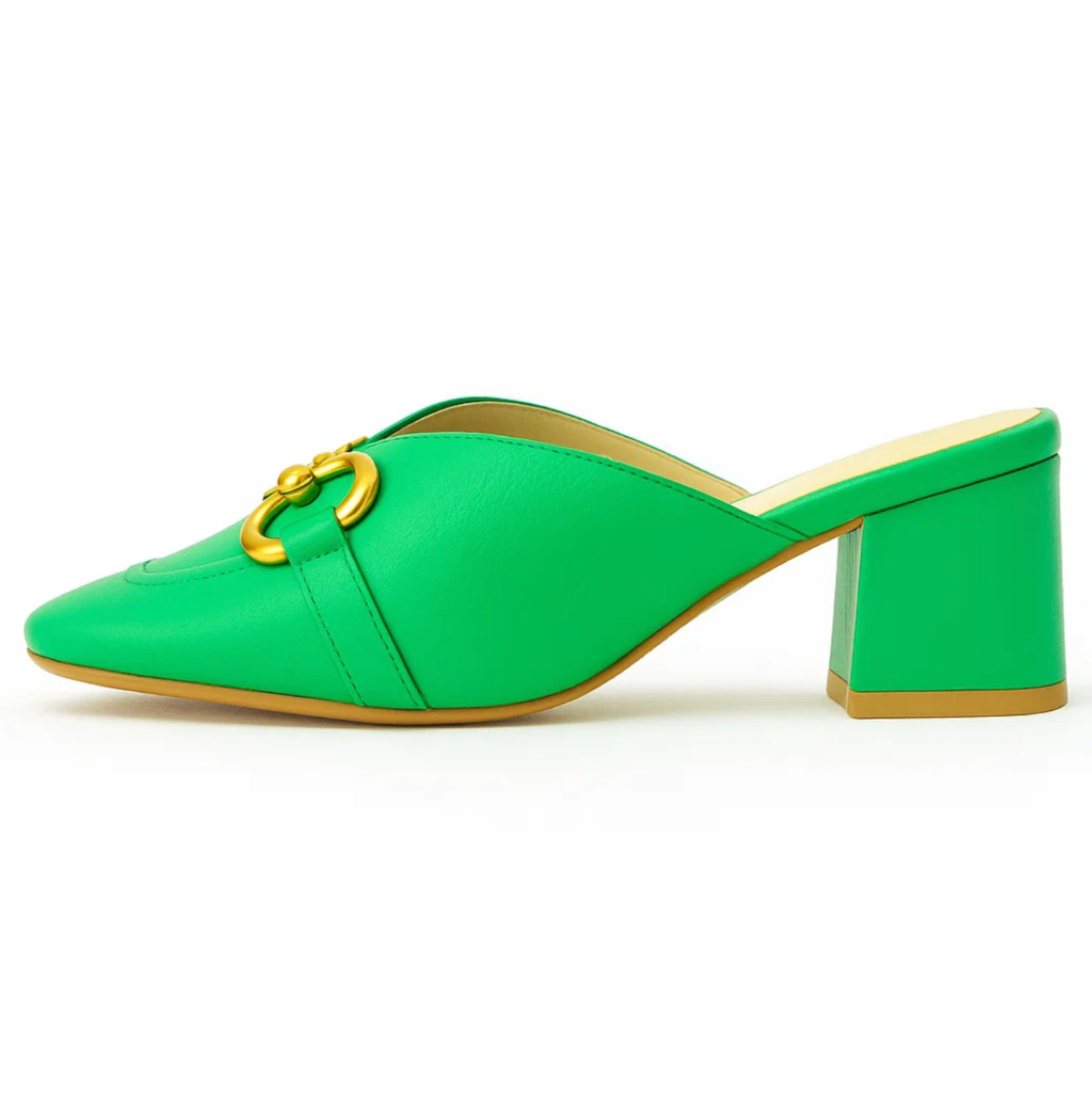Jessica™ | Slip-on Sandals