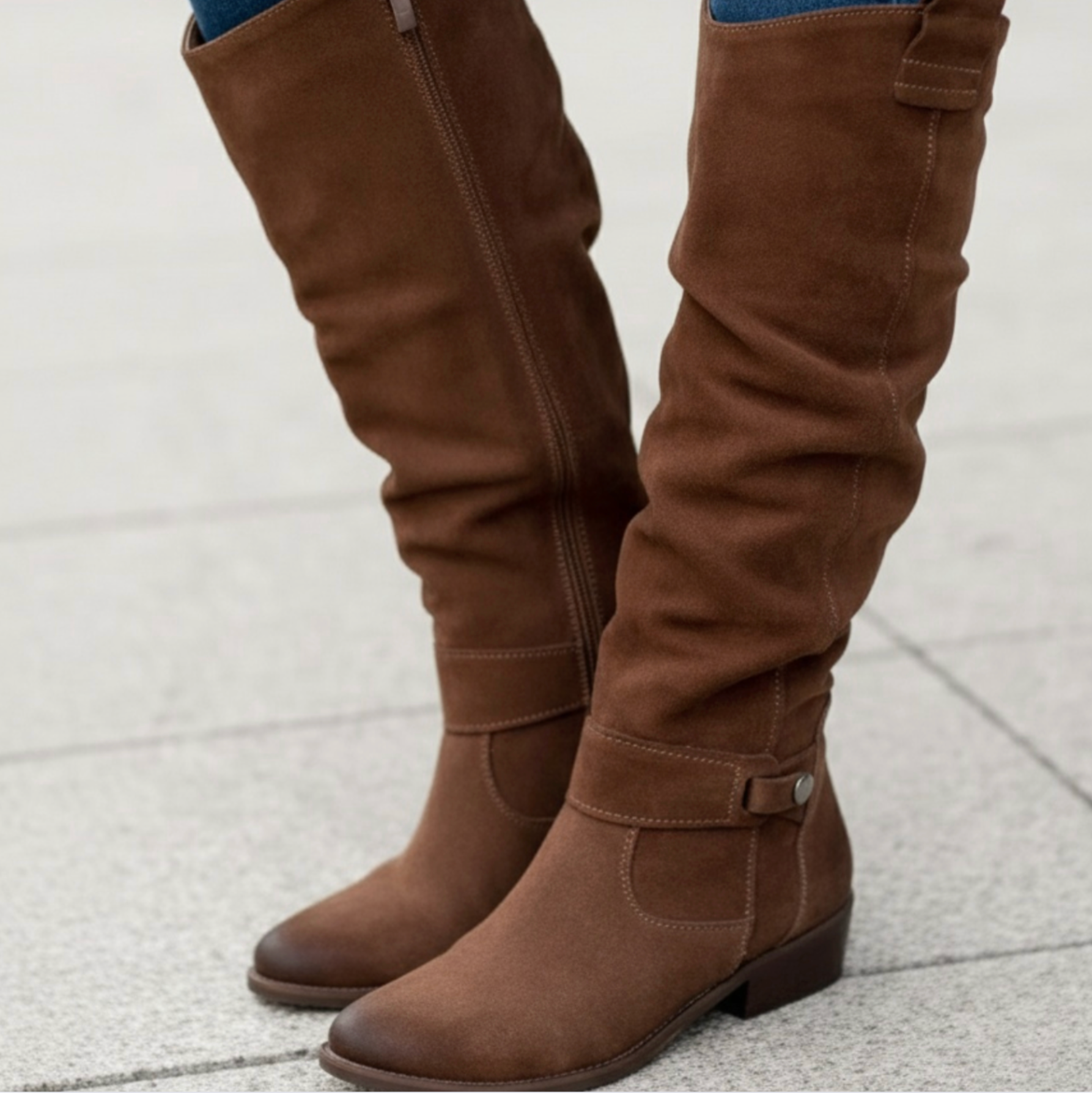 Emma™ | BelleVie Boots