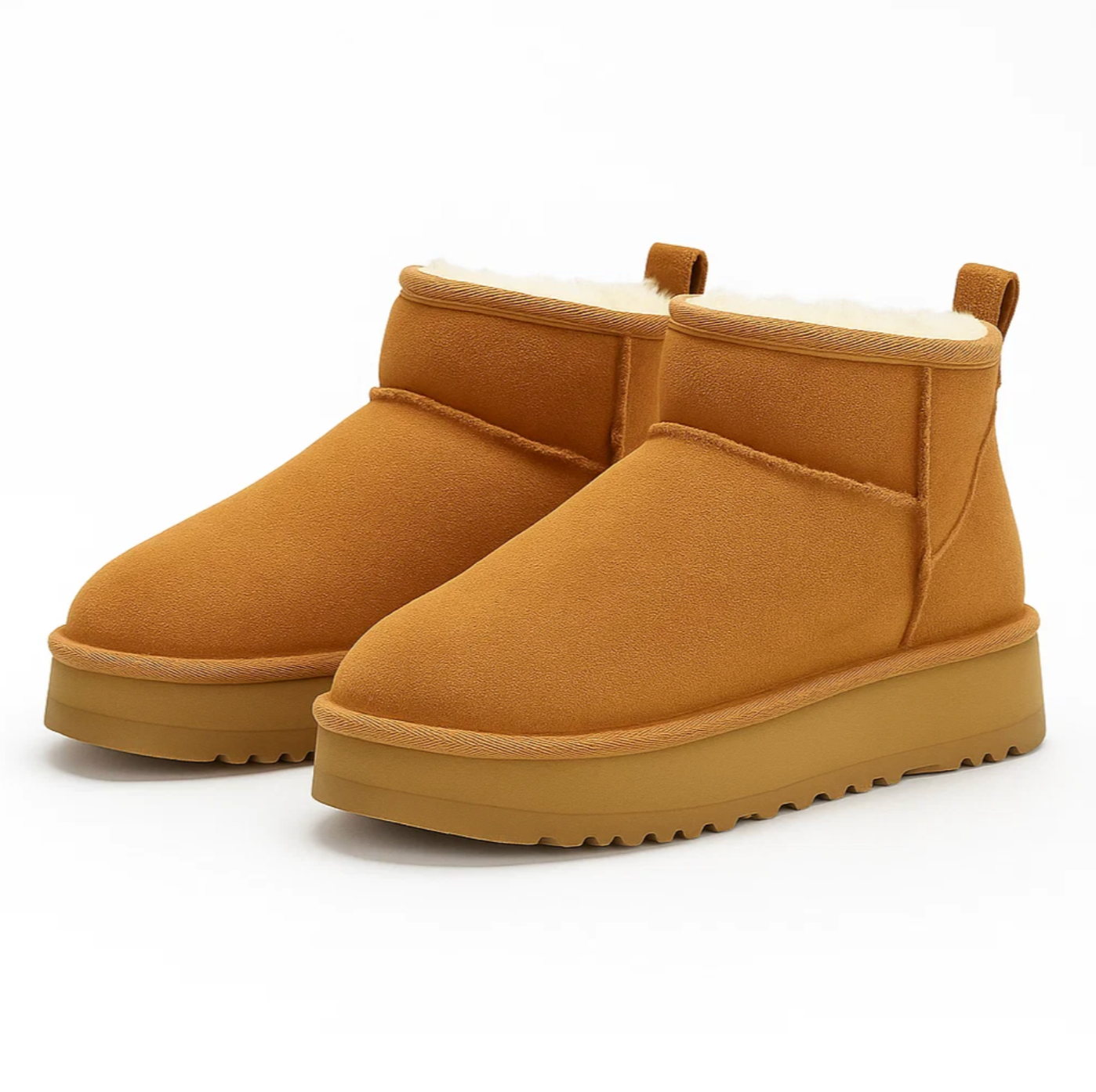 Emily™ | Classic Ankle Boots