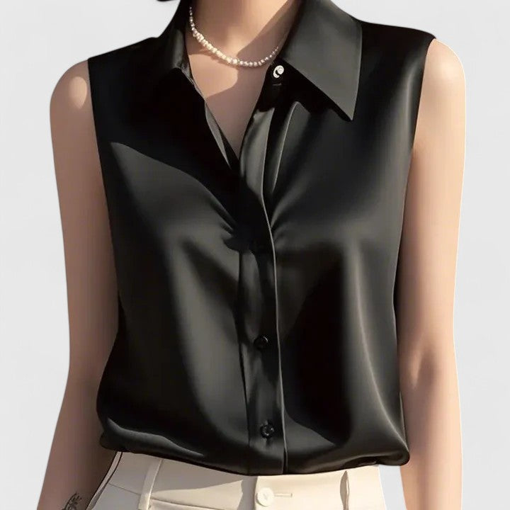 Marina™ | Sophisticated Blouse