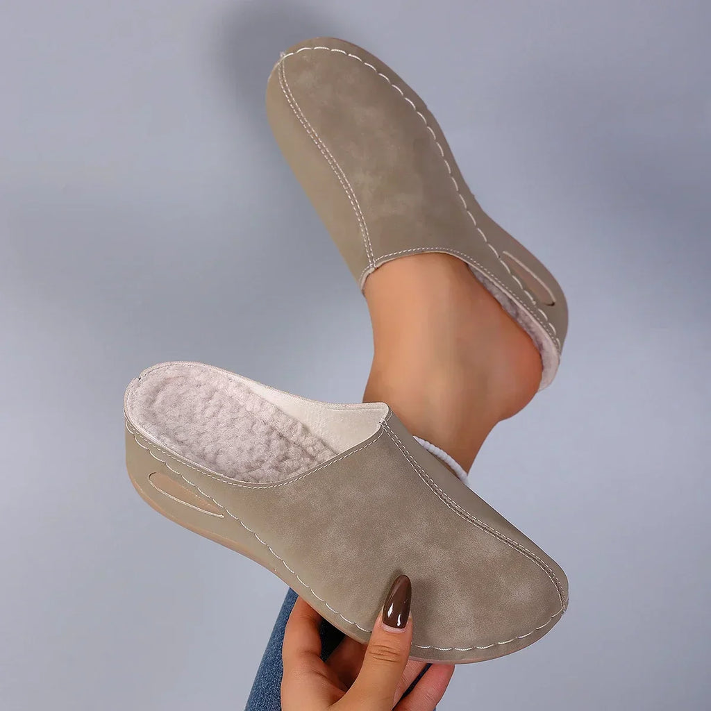 Noor™ | Orthopedic Slippers