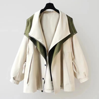 Charlotte™ | Windbreaker Jacket