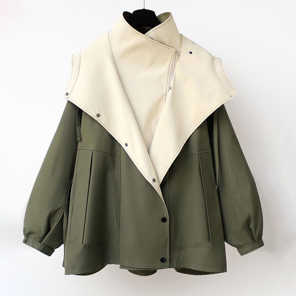 Charlotte™ | Windbreaker Jacket