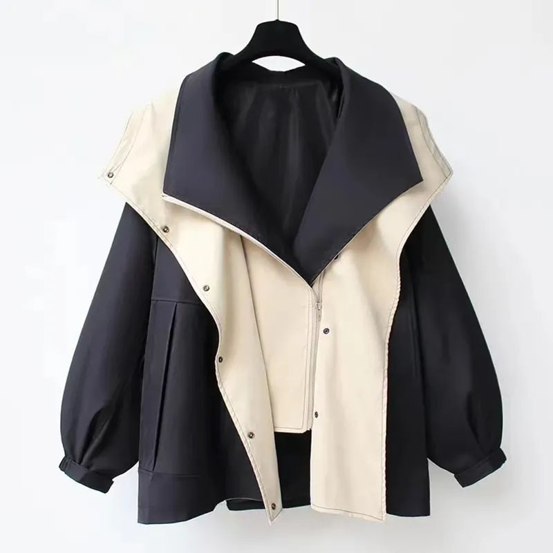 Charlotte™ | Windbreaker Jacket