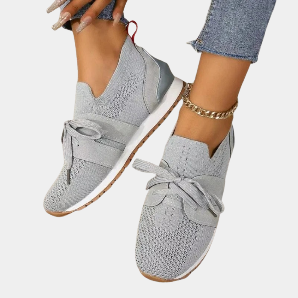 Katja™ | Supportive Athletic Sneakers