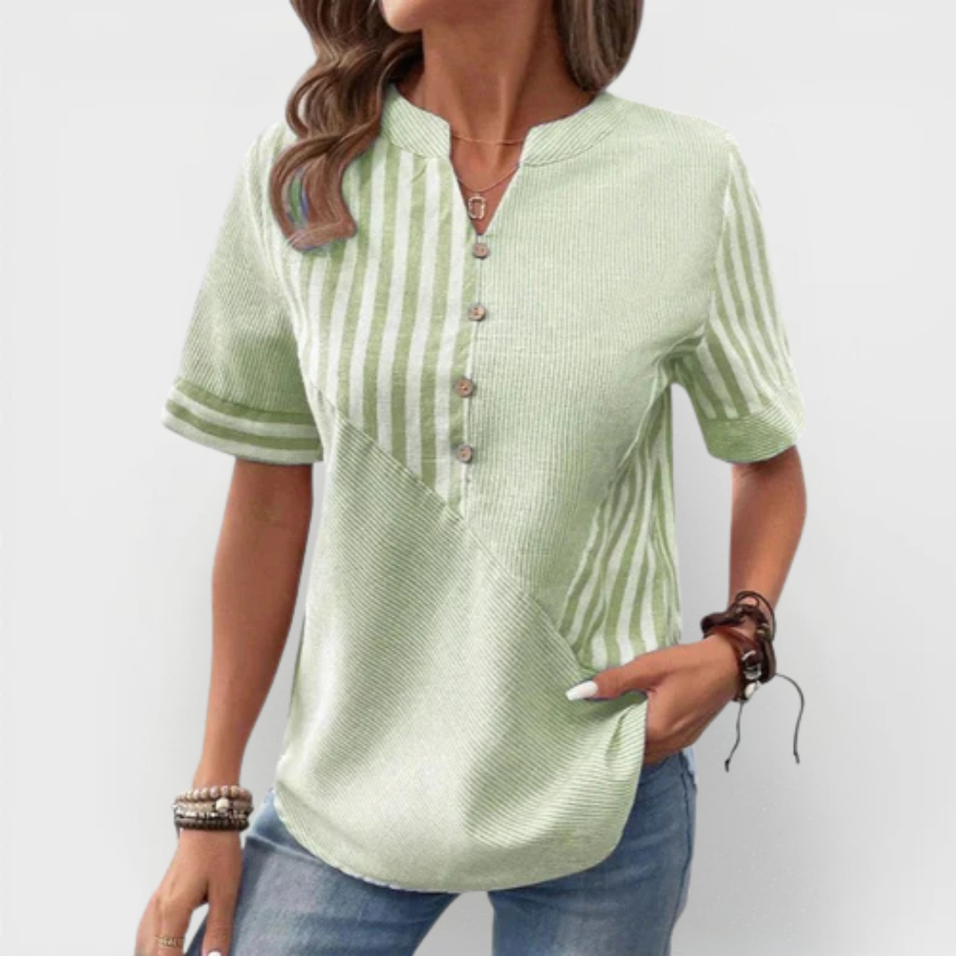 Giselle™ | Sophisticated Blouse