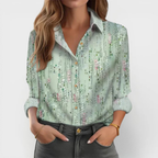 Isabella™ | Wrap Blouse