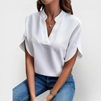 Becca™ | V-Neck Shirt