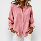 Abigail™ | Wrap Blouse
