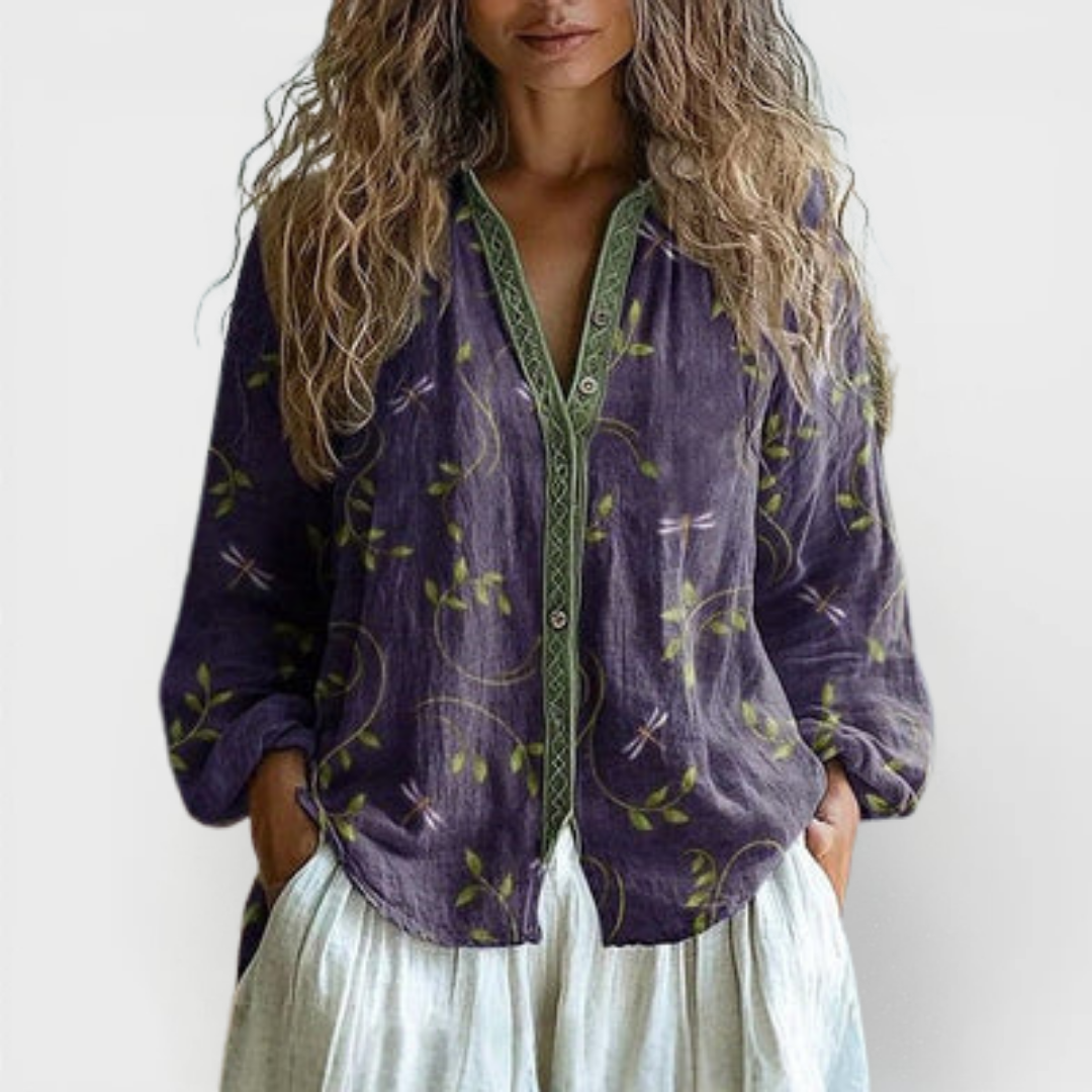Danielle™ | Blouse
