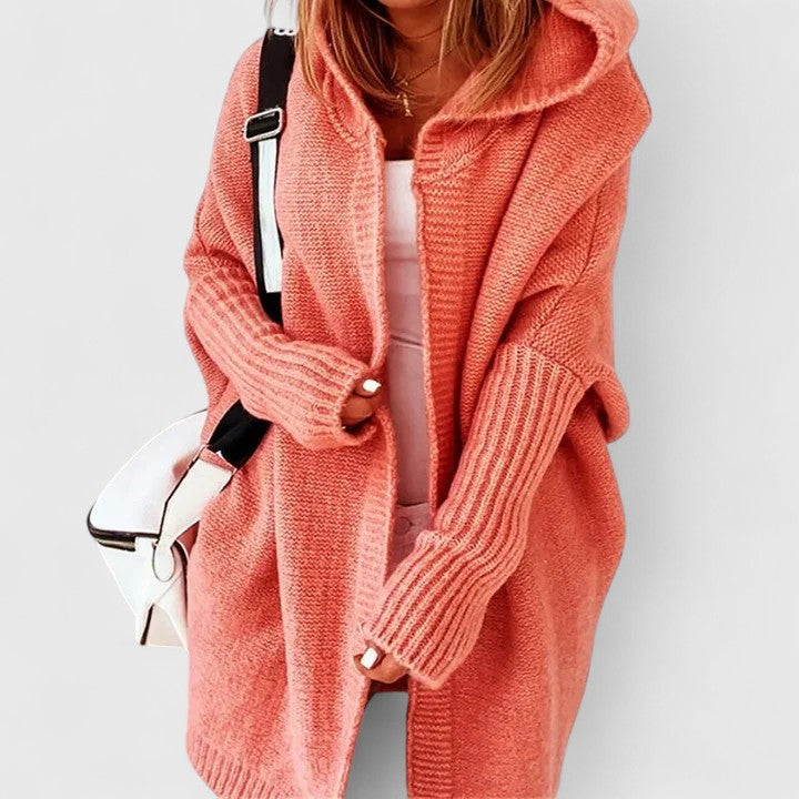 Davina™ | Comfortable Cardigan