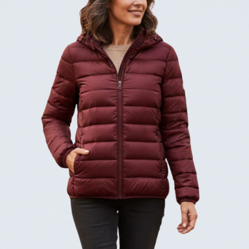 Isabella™ | Waterproof Jacket