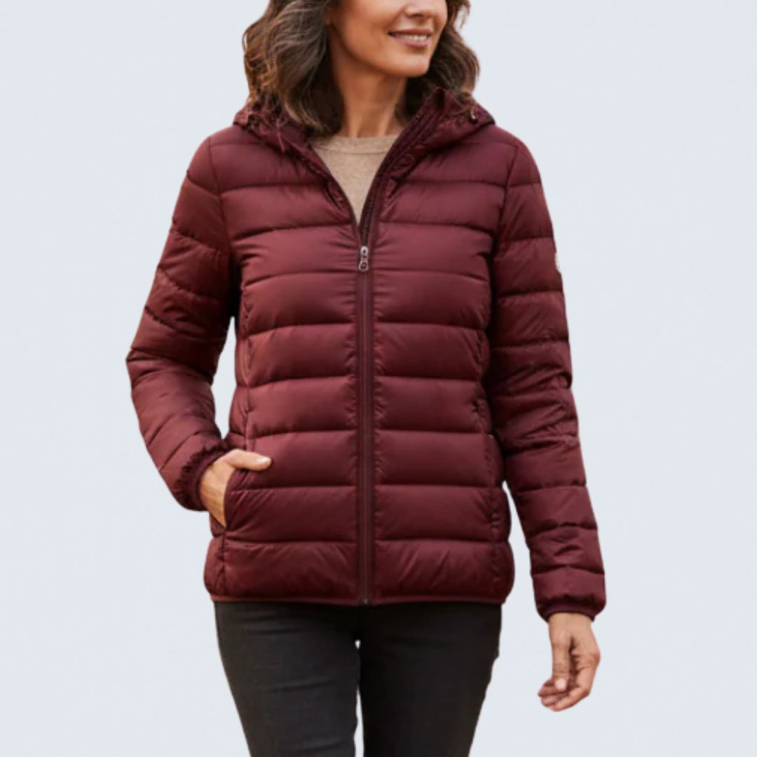 Isabella™ | Waterproof Jacket