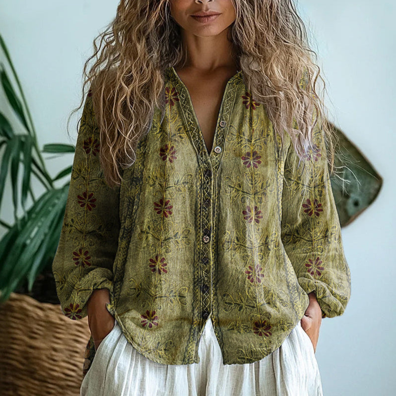 Danielle™ | Blouse