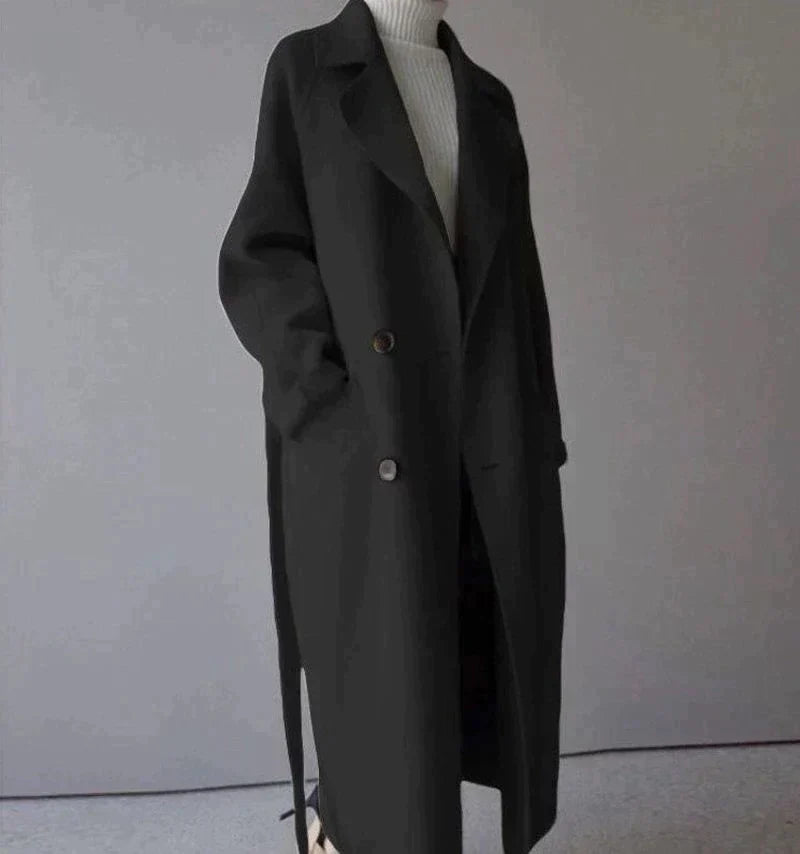 Elowen™ | Long Coat