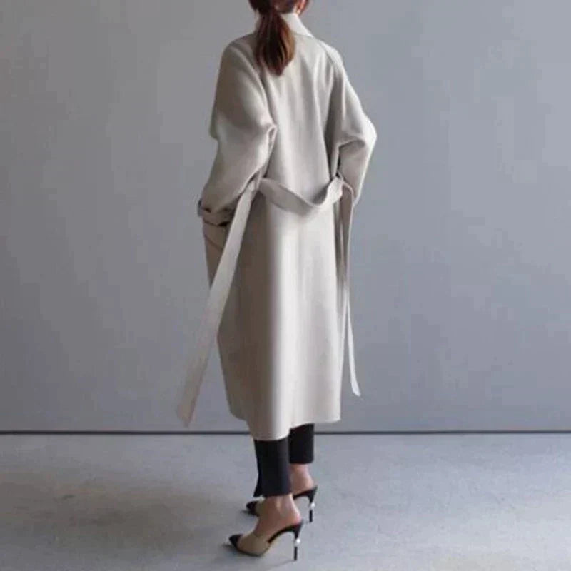 Elowen™ | Long Coat
