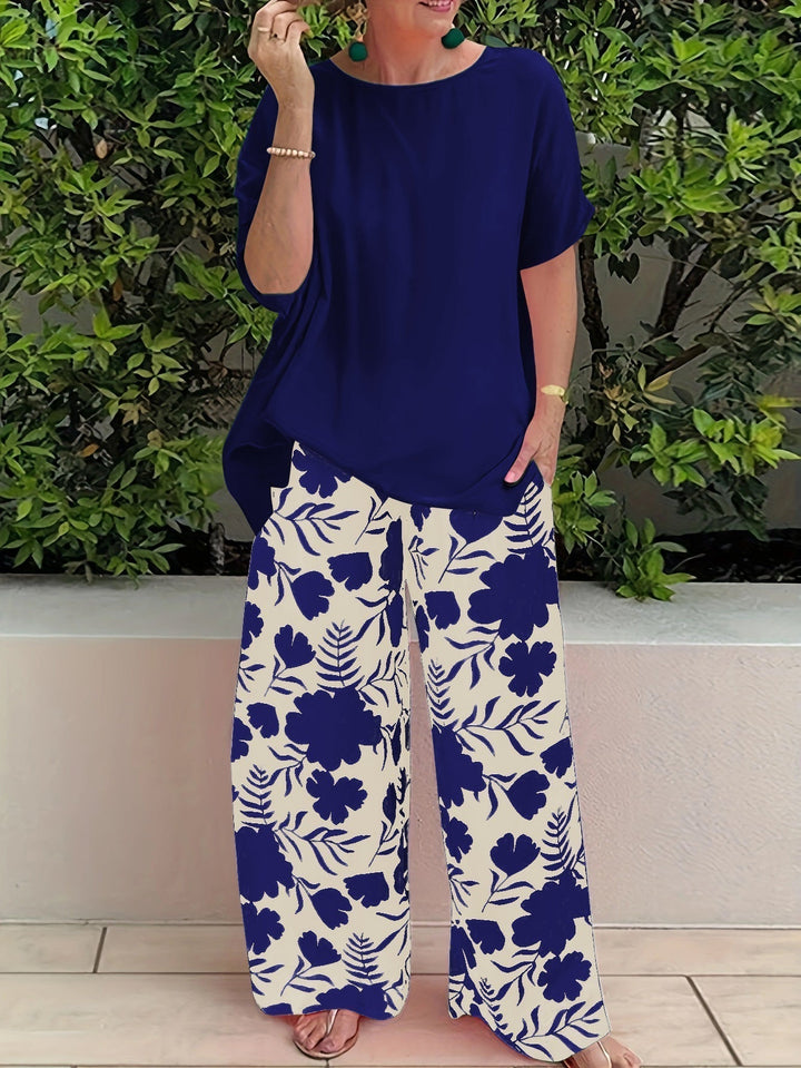 Lila™ | Two-Piece Set