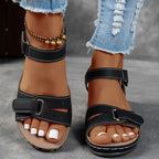 Isabella™ | Orthopedic Sandals