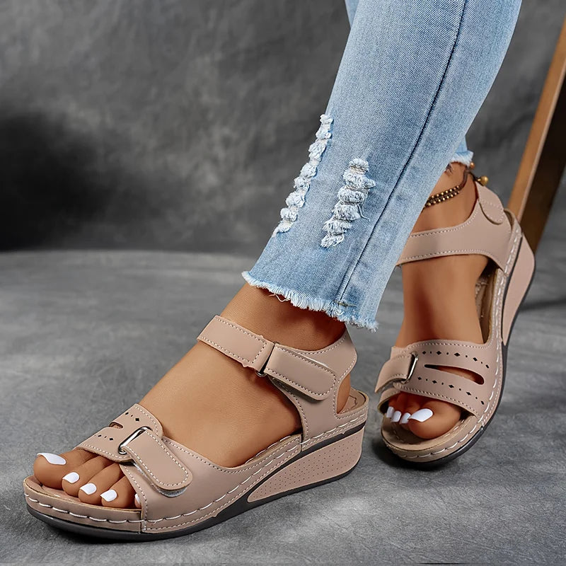 Isabella™ | Orthopedic Sandals