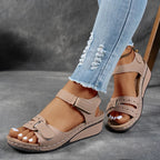 Isabella™ | Orthopedic Sandals