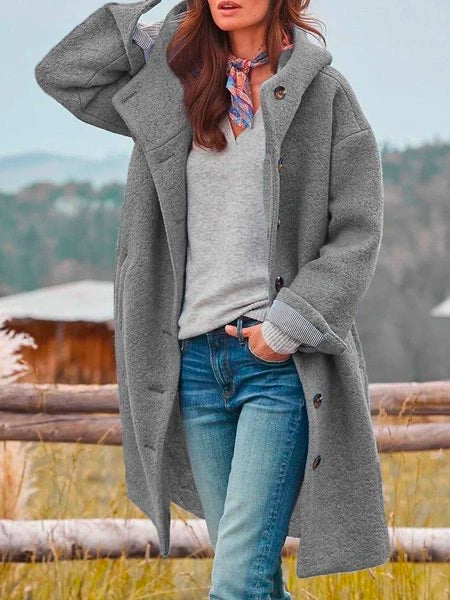 Bambi™ | Cozy Coat
