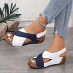 Jessica™ | Orthopedic Sandals