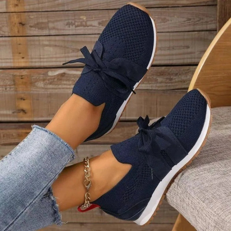 Isabelle™ | Orthopedic Comfort Sneakers