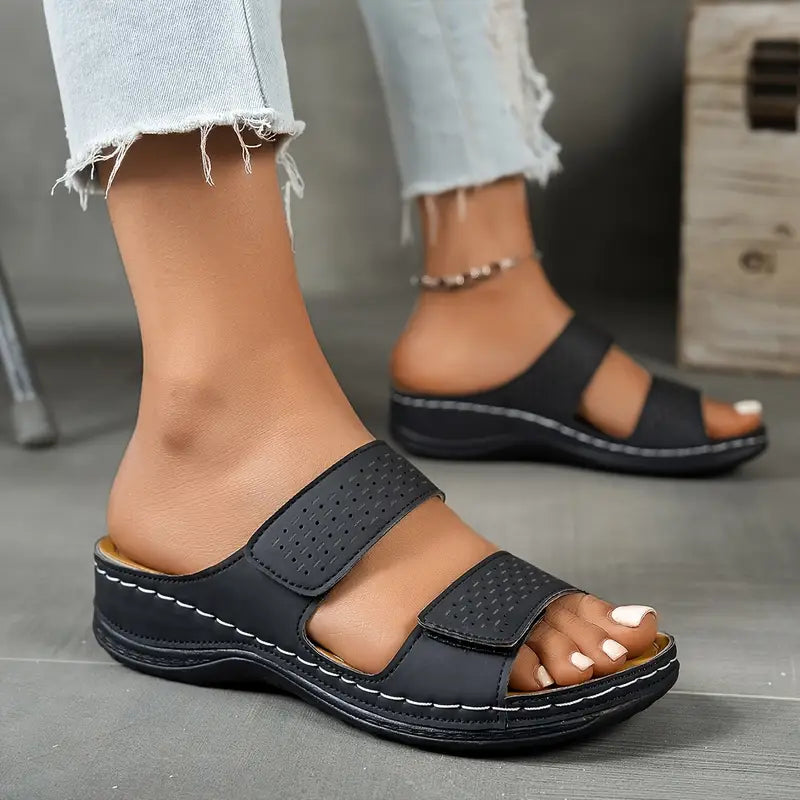 Emily™ | Breathable Orthopaedic Sandals