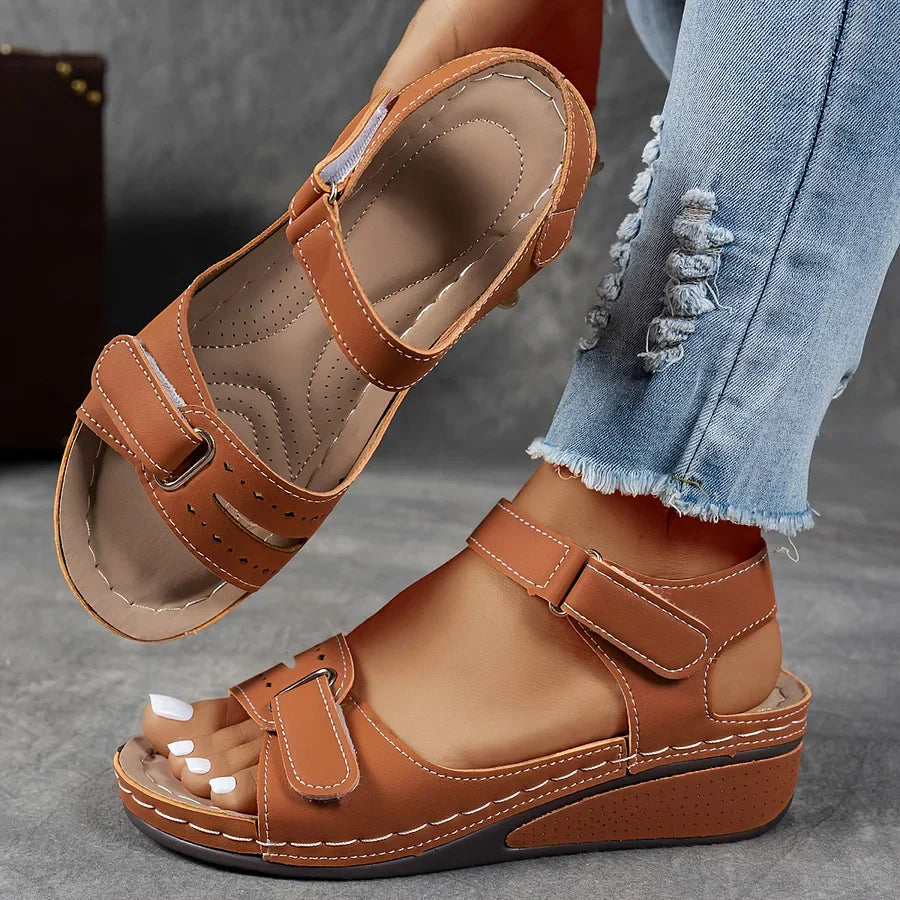Isabella™ | Orthopedic Sandals