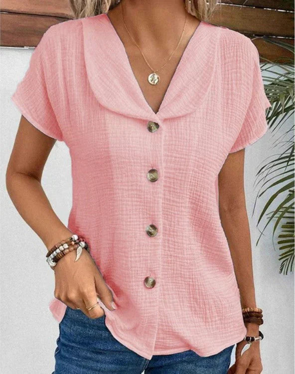 Chloe™ | Autumn Blouse