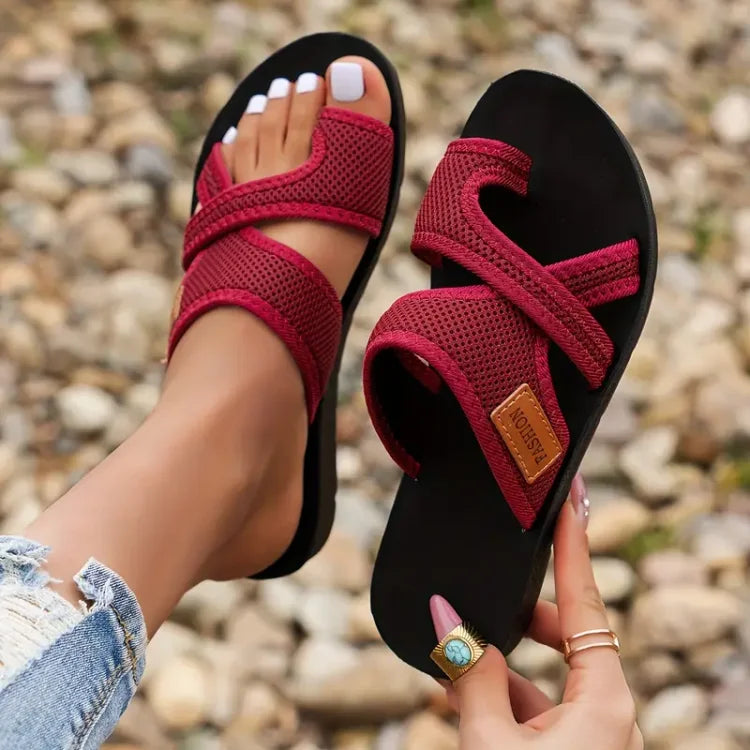 Brooke™ | Orthopedic Sandals