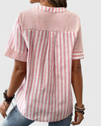 Giselle™ | Sophisticated Blouse