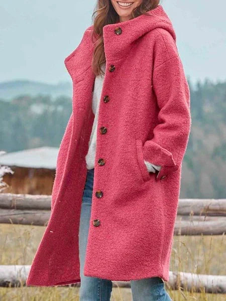 Bambi™ | Cozy Coat