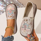 Kyra™ | Everyday Sneakers