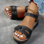 Isabella™ | Orthopedic Sandals