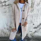 Everlyn™ | Cozy Hooded Cardigan