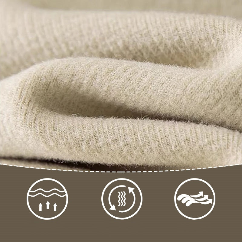 Everlyn™ | Cozy Hooded Cardigan