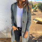 Everlyn™ | Cozy Hooded Cardigan