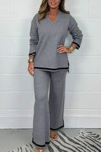 Jasmine™ | Tailored Pants Set