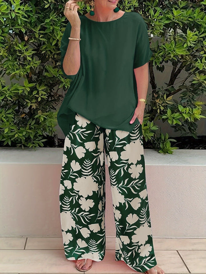 Lila™ | Two-Piece Set