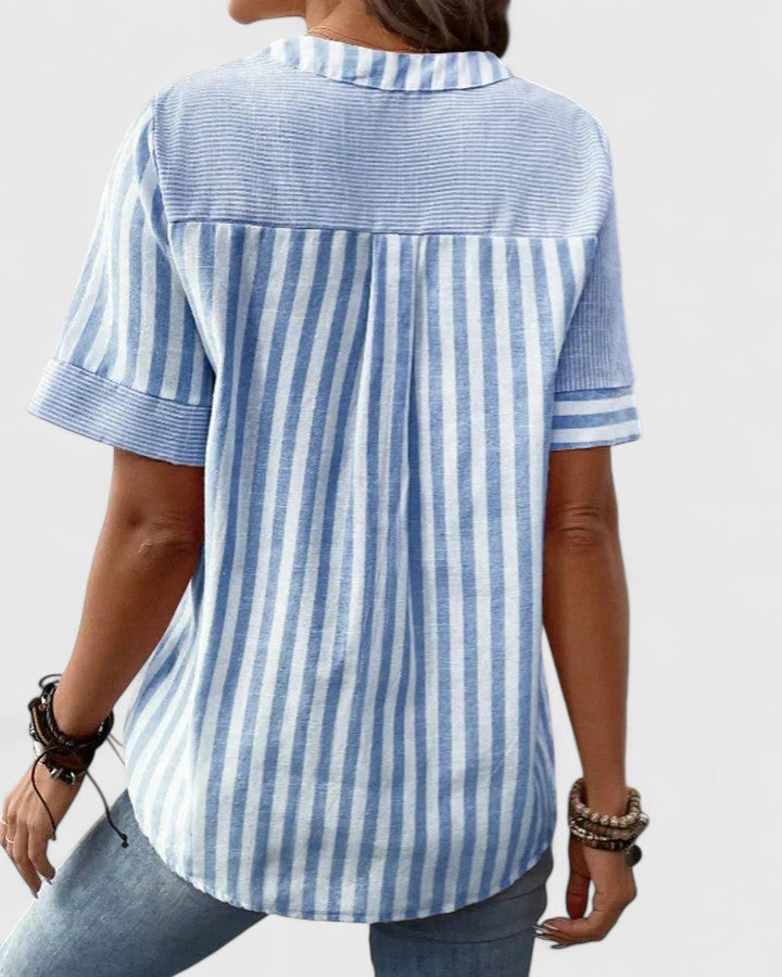 Giselle™ | Sophisticated Blouse