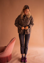 Lissy™ | Statement Jacket